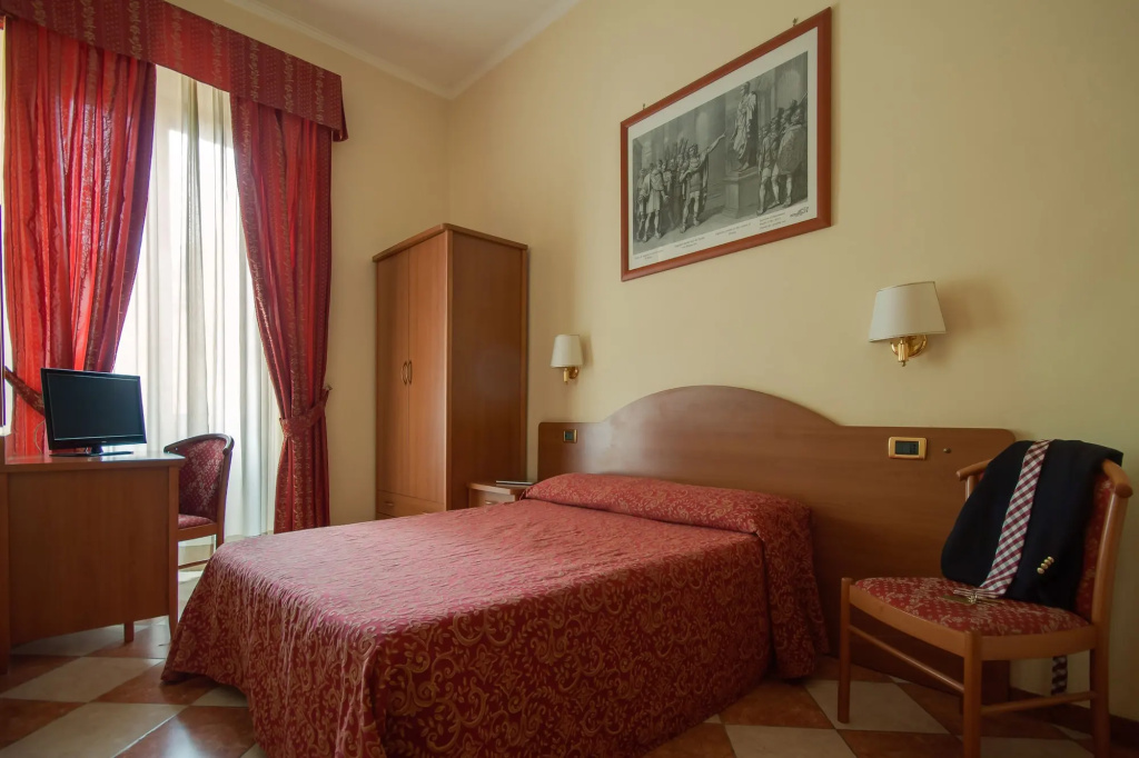 Hotel photo 8