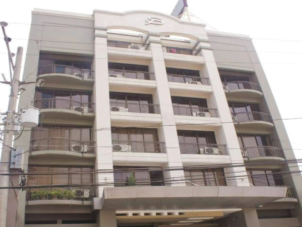 Vive Hotel