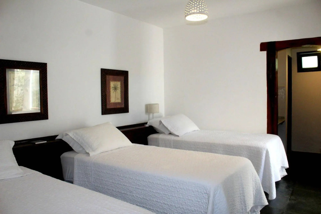 Novo Hotel Galeao - Général