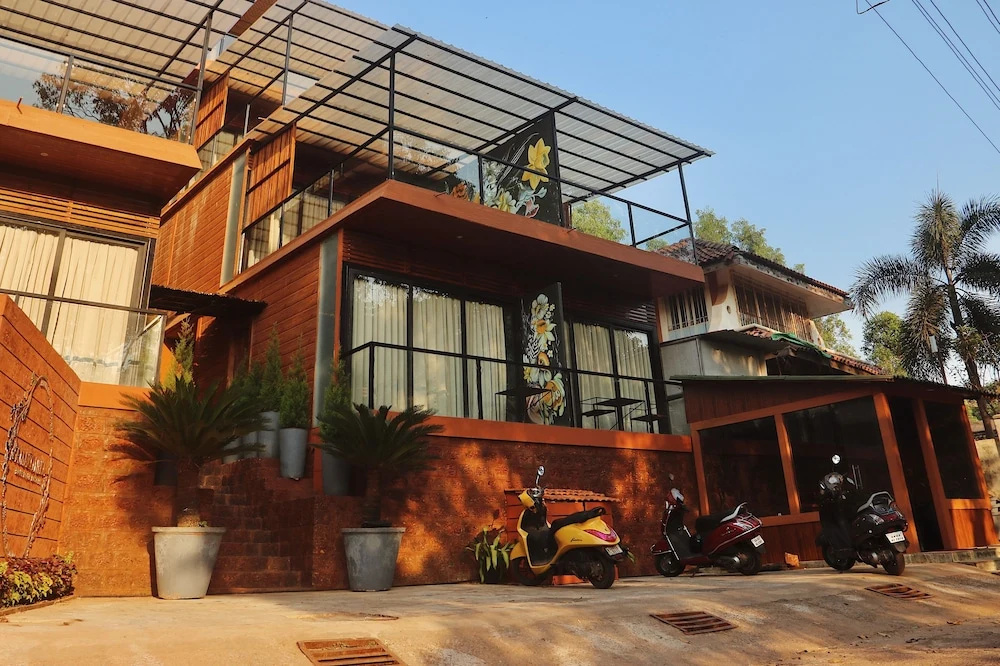 Amazonika Boutique Resort