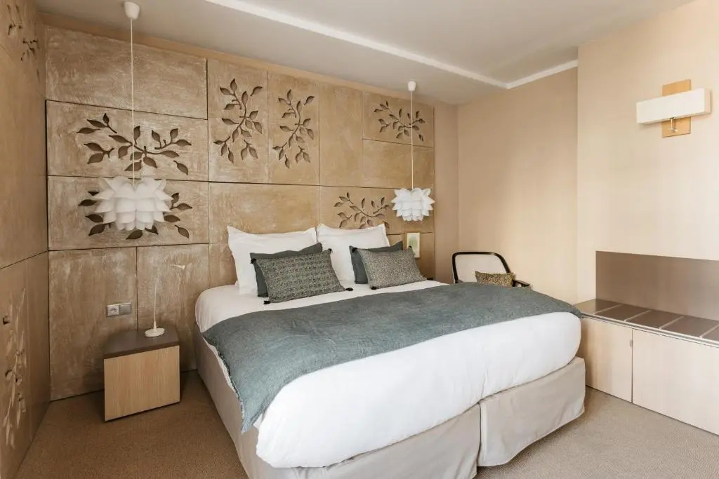 Le Boutique Hôtel Cézanne - Chambres