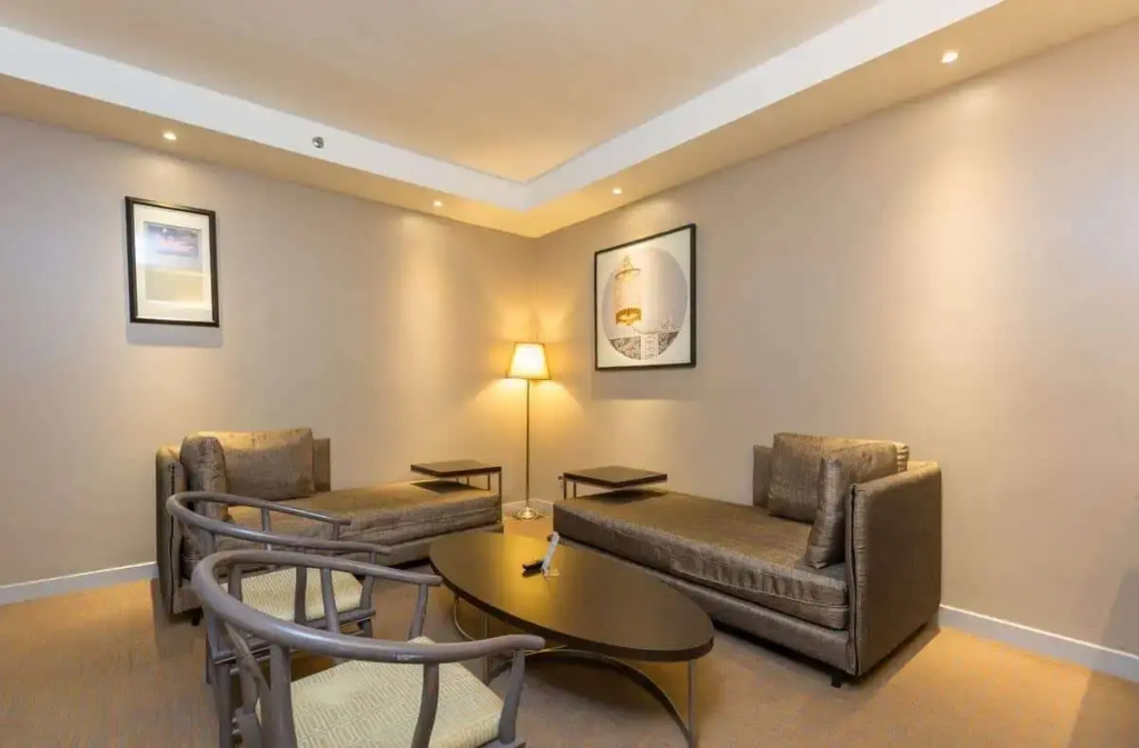 Ramada Plaza by Wyndham Melaka - Général