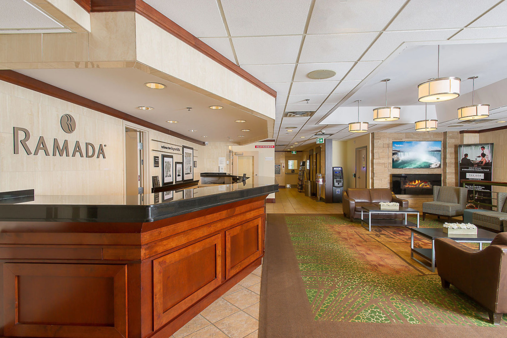 TownePlace Suites by Marriott Niagara Falls Canada - Général
