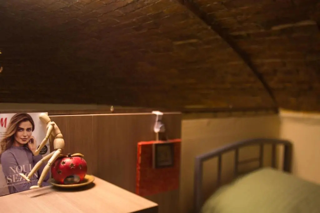 Hotel photo 12