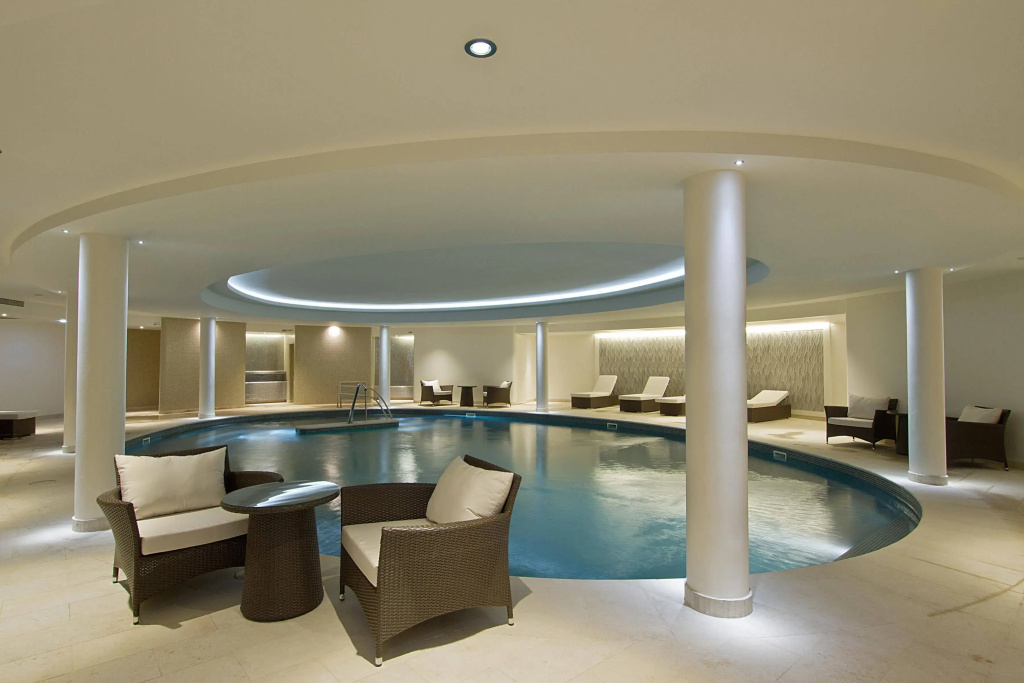 Terra Nostra Garden Hotel - Général