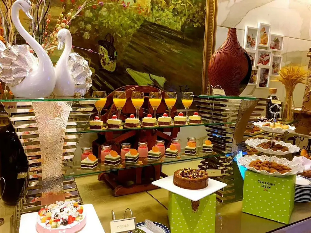 Nanshan Garden Hotel - Général