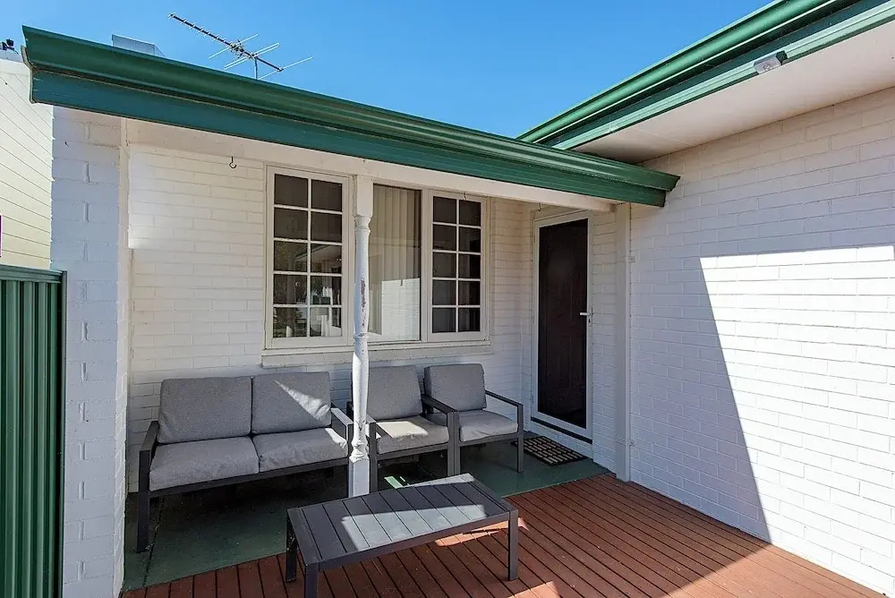 Coast Haven Busselton