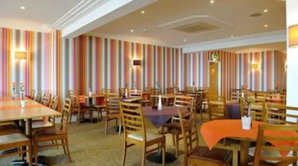 Hotel photo 14