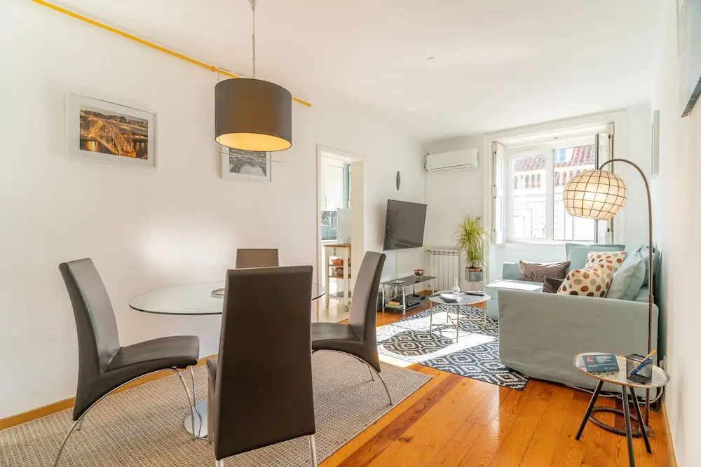 Premier Apartment