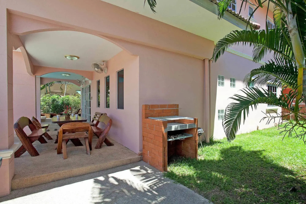 Hotel photo 15