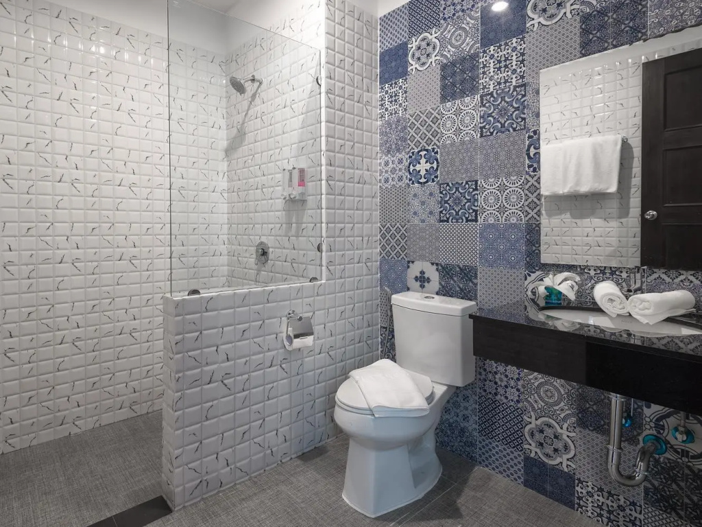 Anchanlina Hotel (SHA Plus+) - Général