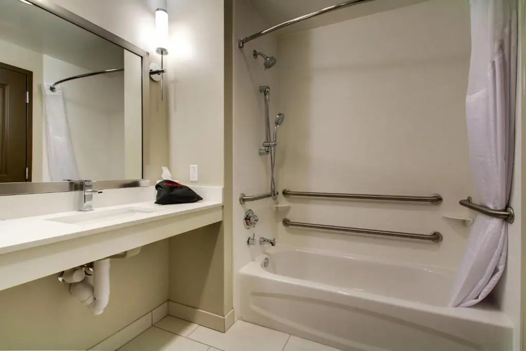 Holiday Inn & Suites Peoria At Grand Prairie by IHG - Chambres