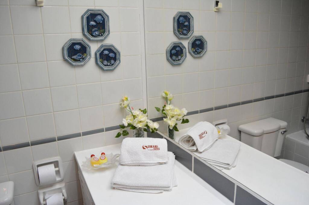 Sirari's house by null