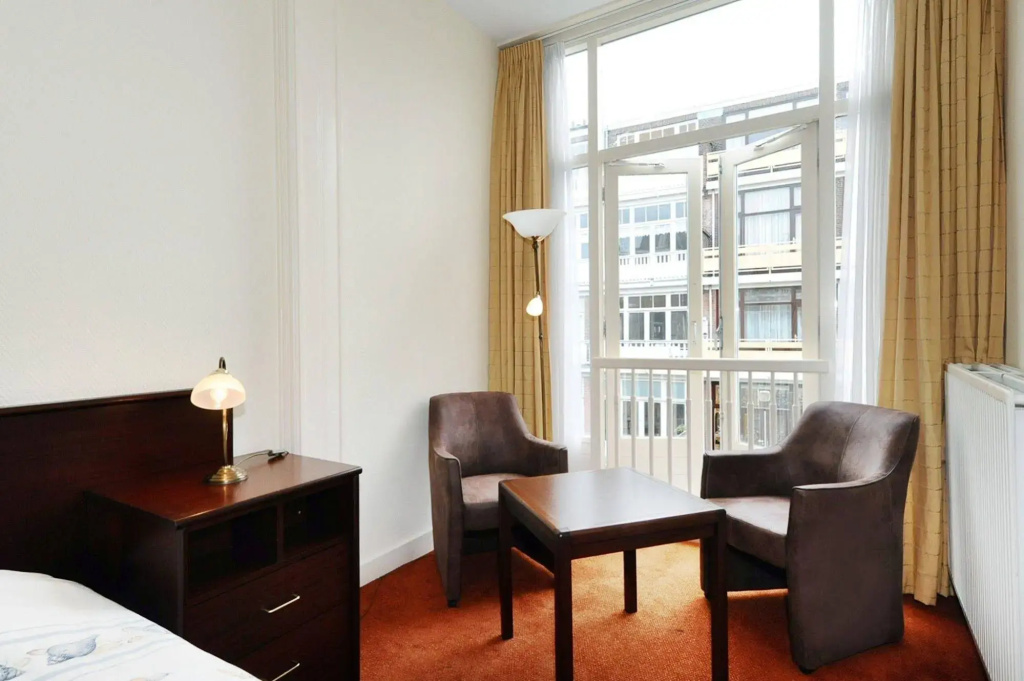 Hotel Bor Scheveningen - Général