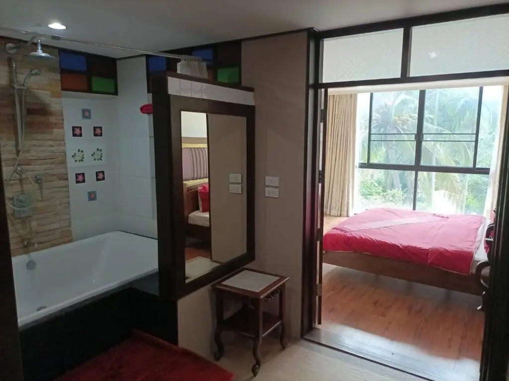 Aster Residence - Chambres