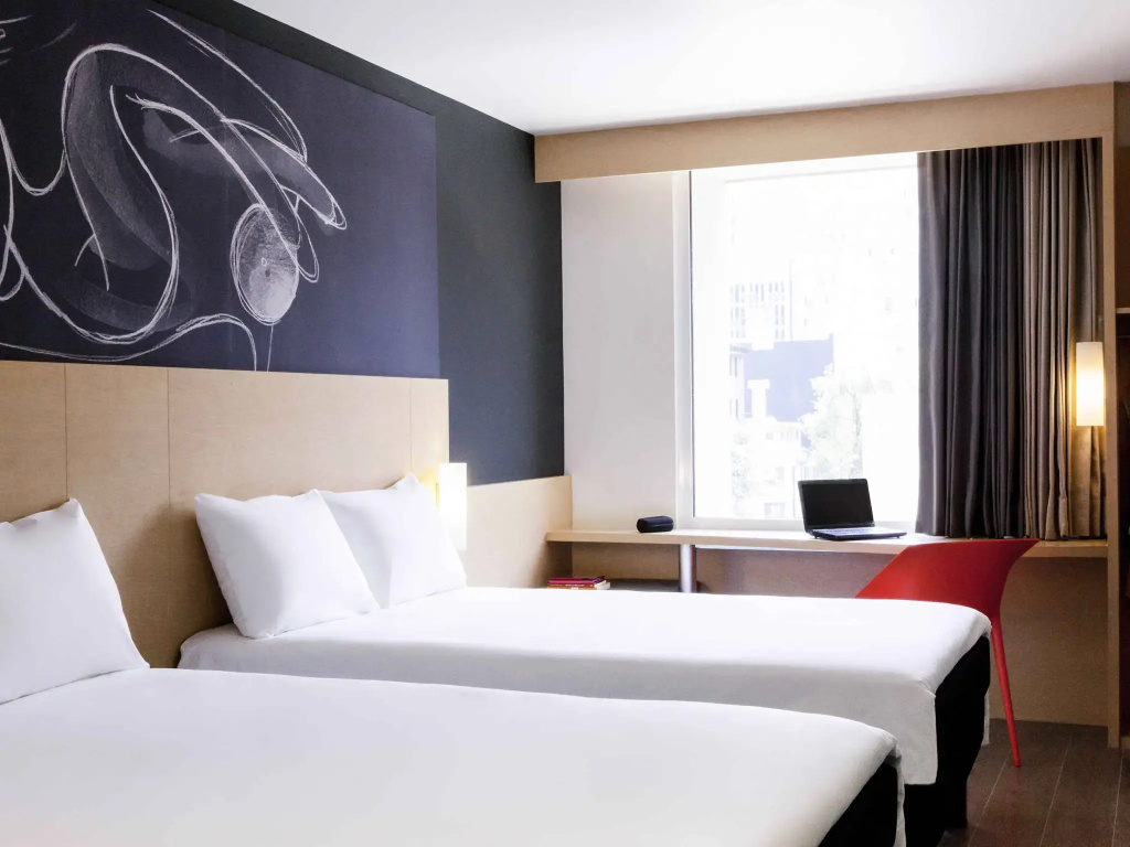 Hotel photo 2