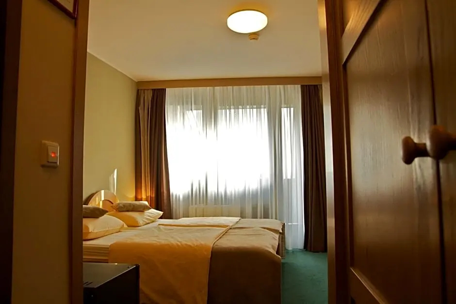 Hotel Arena Maribor - Chambres