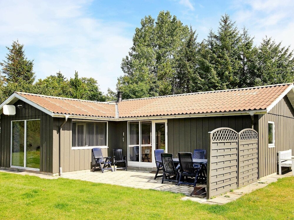 The holiday home. Holiday home 3. Hvalpsund. Holiday home 3. Spøttrup denmark.