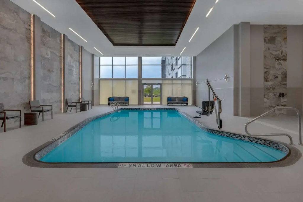 DoubleTree by Hilton Kingston