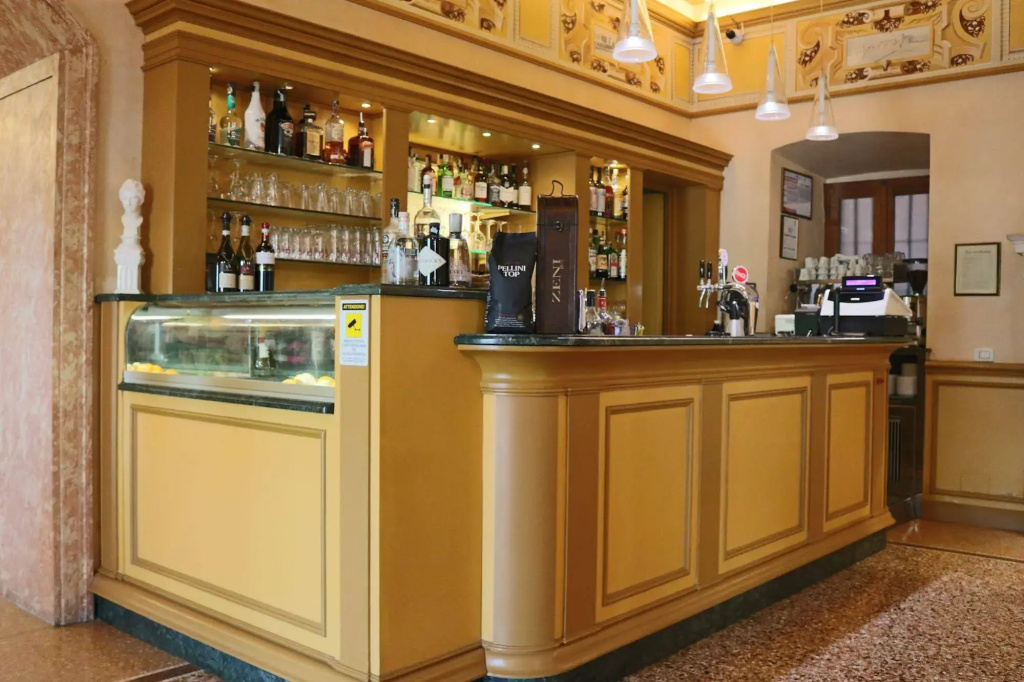 Albergo Gardesana - Général