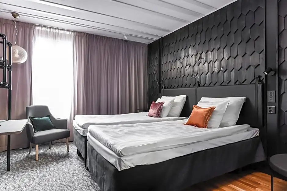 Original Sokos Hotel Arina - Chambres