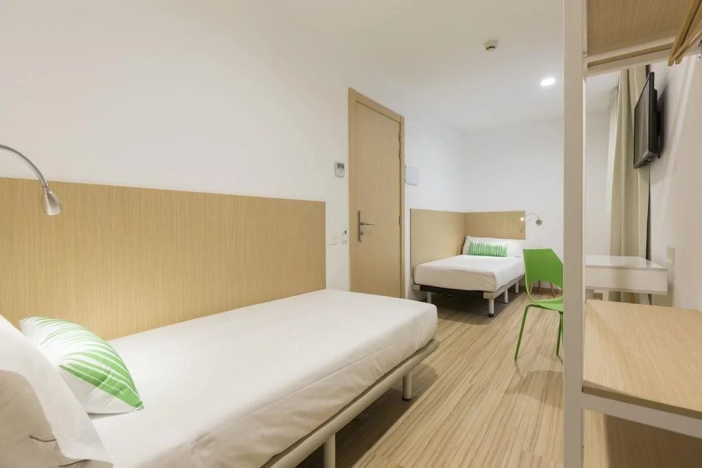 SmartRoom Barcelona - Général