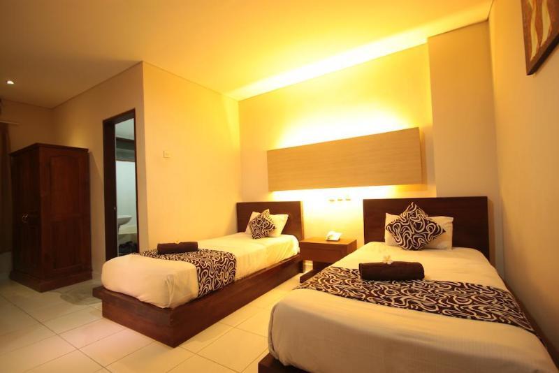 Bakung Sari Resort And Spa
