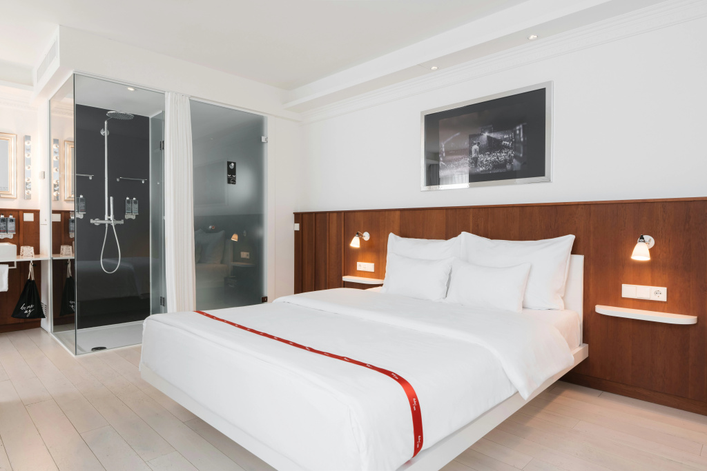 Hotel photo 25