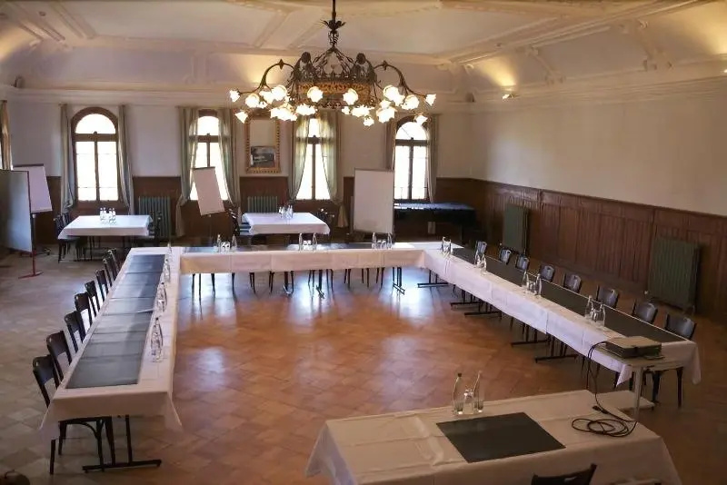 Romantik Hotel Bären - Général