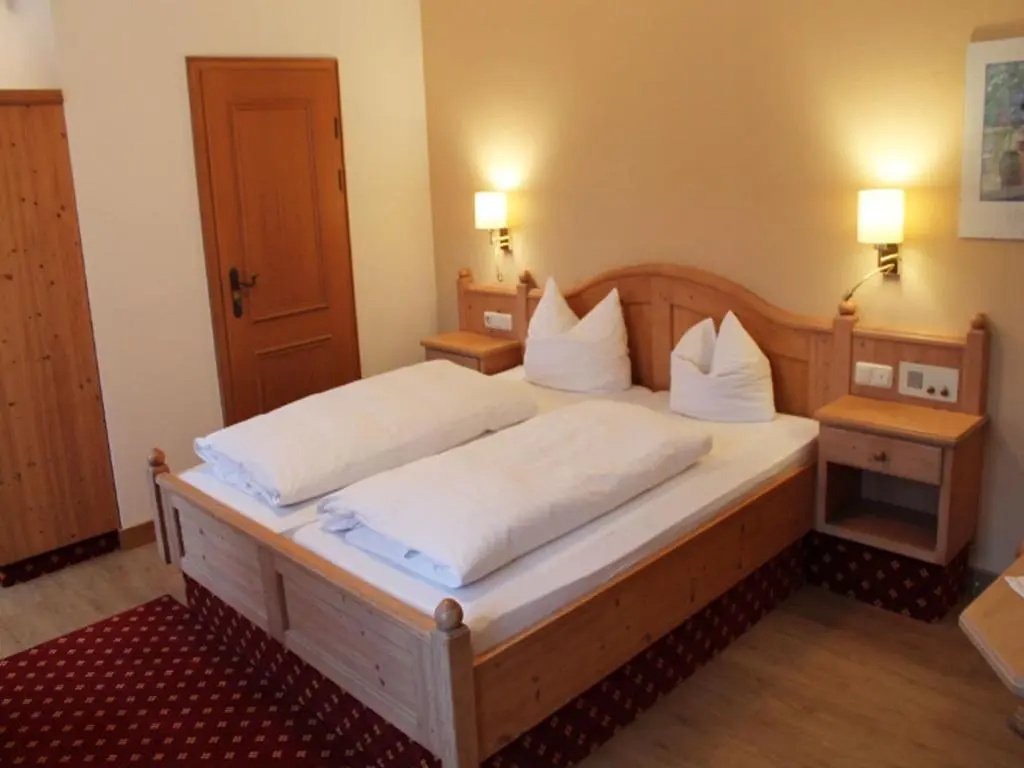 Hotel Zur Post - Chambres