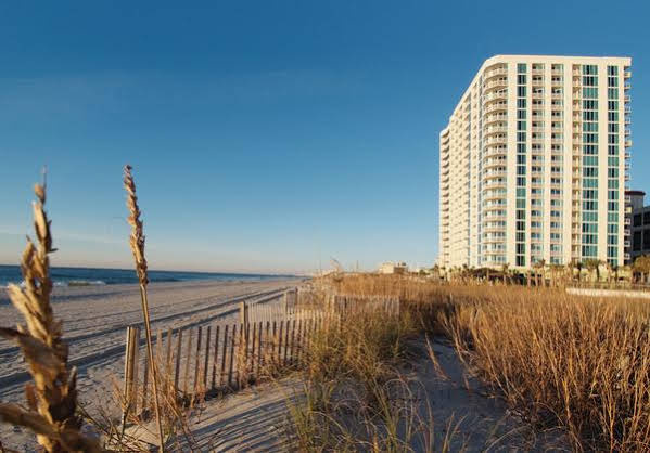 Beach & Waterfront