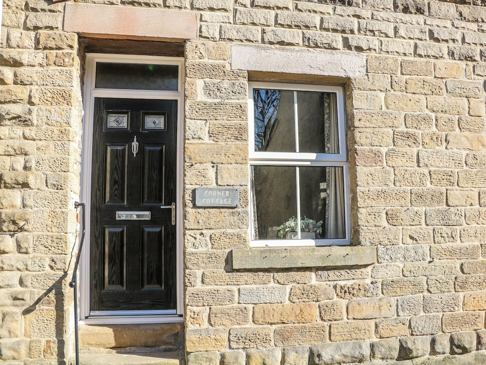 Corner Cottage