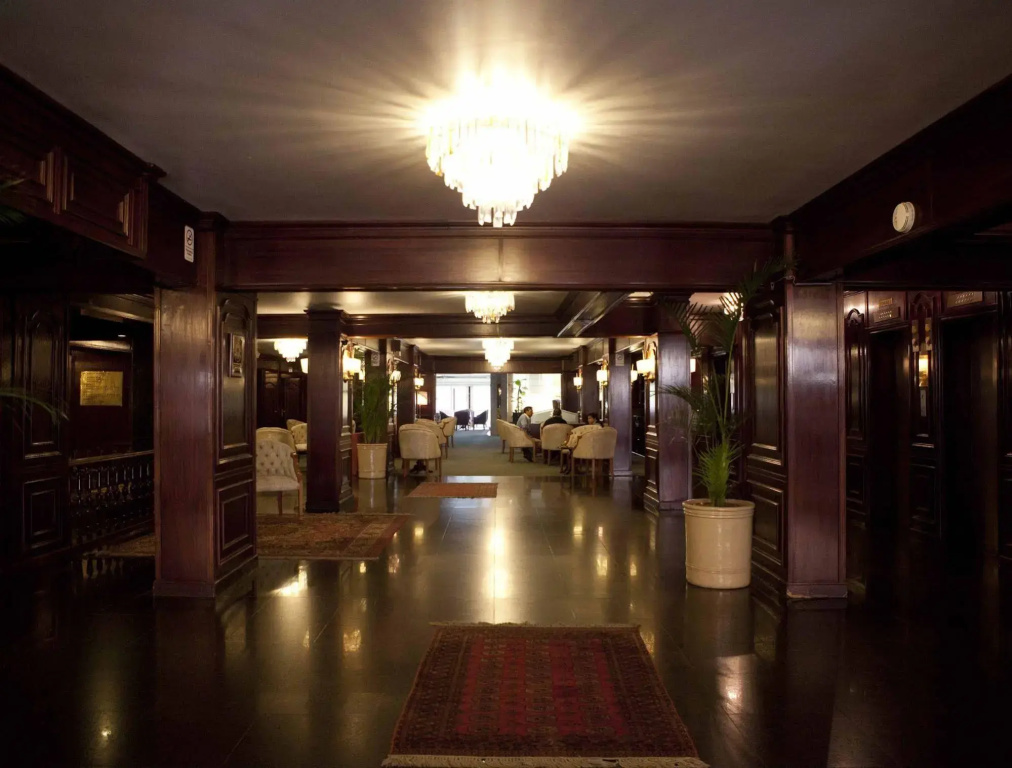 Nobile Suites Excelsior Asuncion - Général