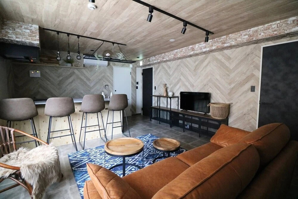 Maison Sapporo 사진 24