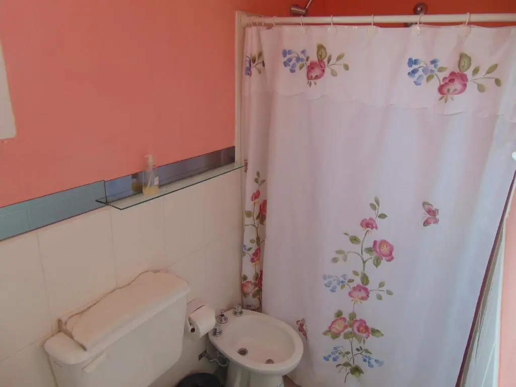 RUMEL Quimey Quipán - Chambres