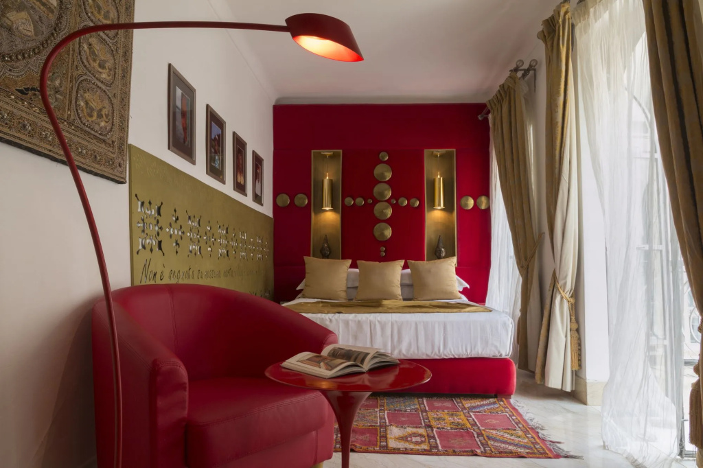 Hotel photo 18