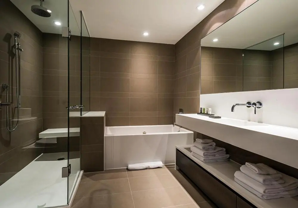 Taboo Resort Golf And Spa - Chambres