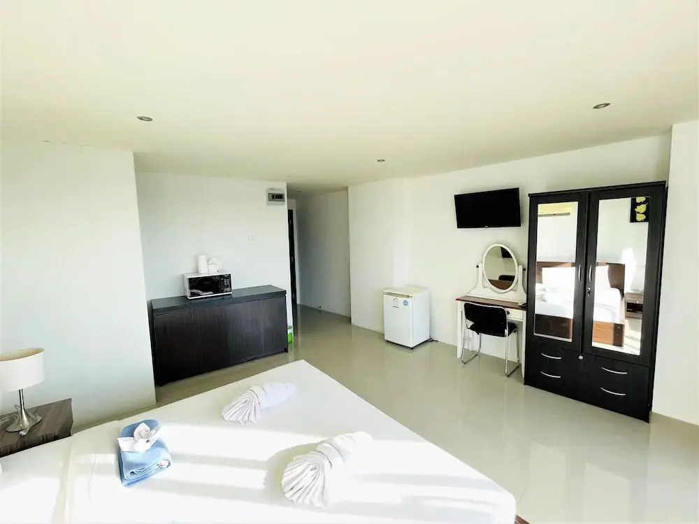 Номер Standard в Ocean View Treasure by Lofty