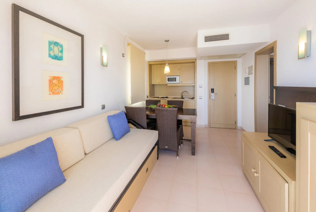 Grupotel Port d'Alcudia - Général