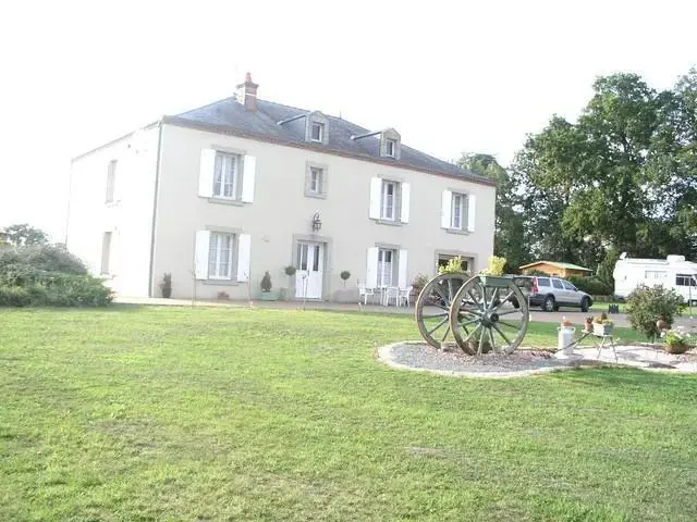 La Belle Echappee