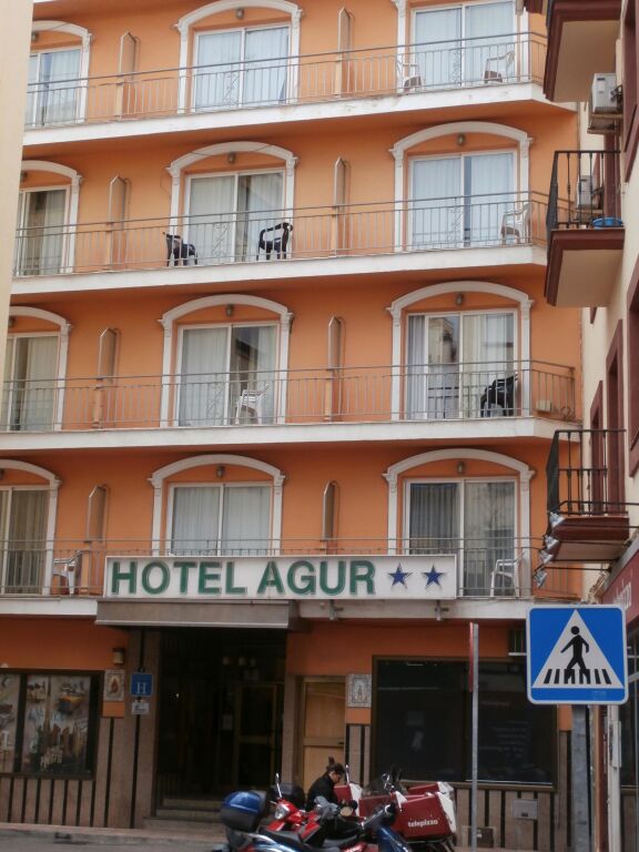 Hotel Agur image