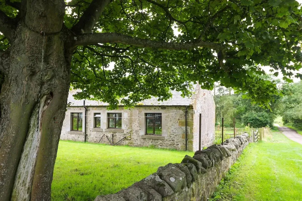 Flodden Edge Farm Cottage