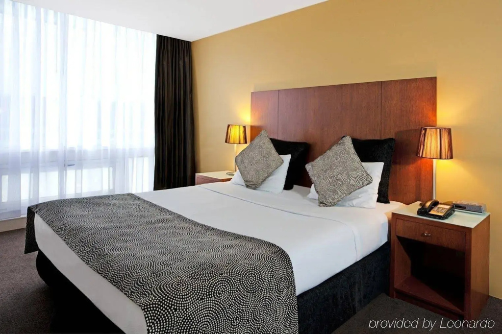 Park Regis Griffin Suites - Général
