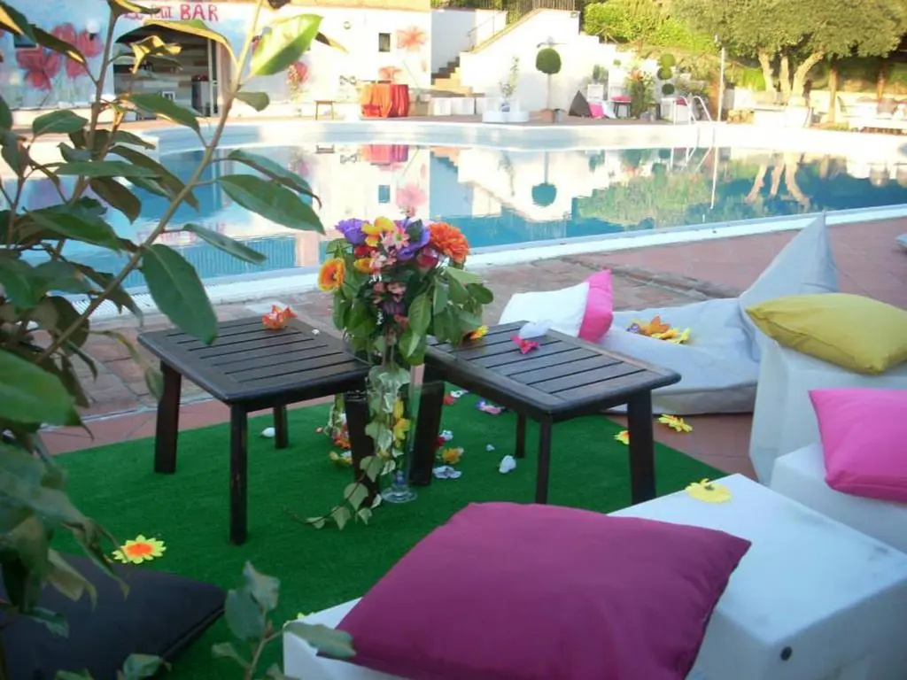 Hotel photo 11