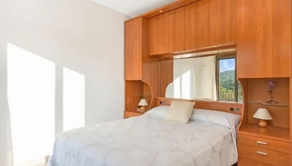 4 Bedrooms Villa with balcony and with mountain view