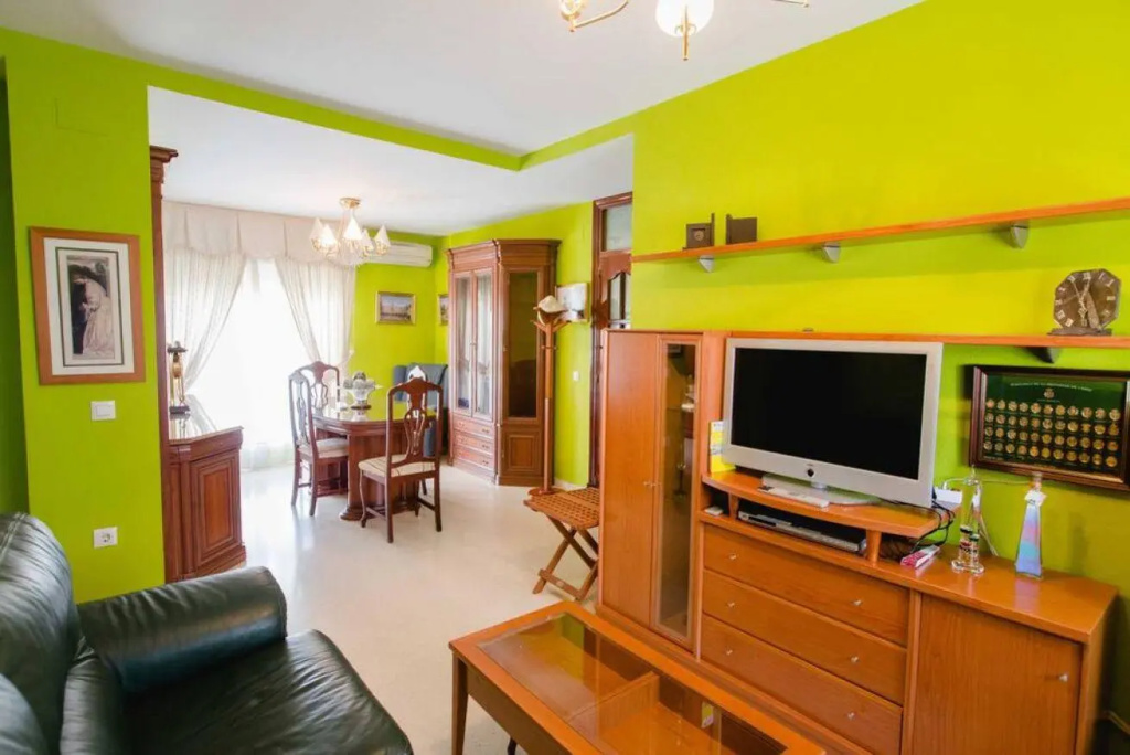 Apartamento Oporto