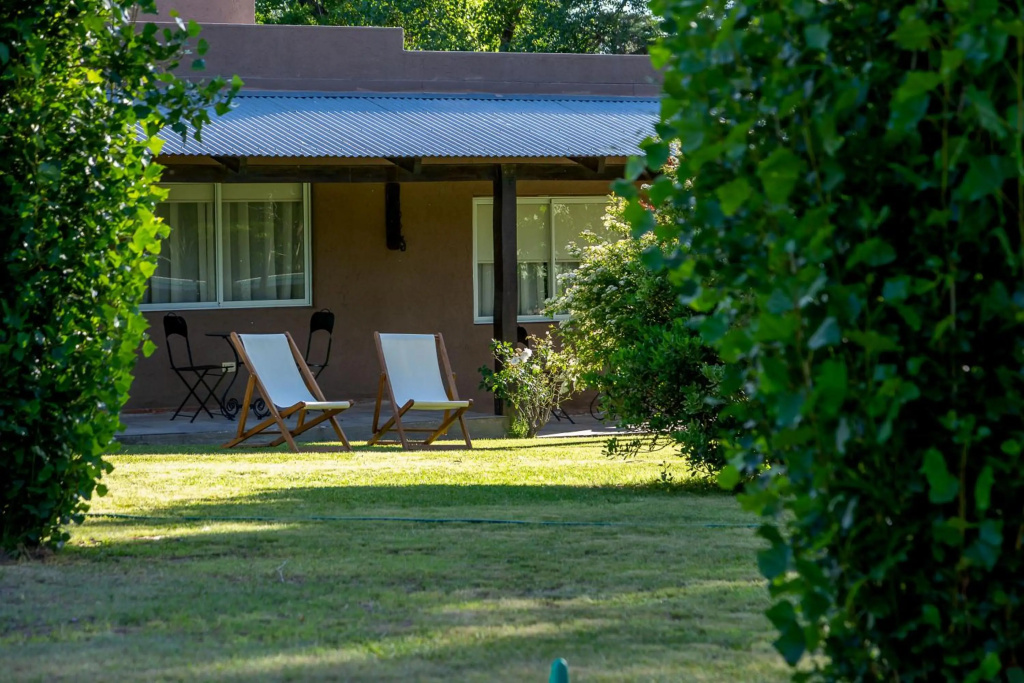 Finca El Amparo