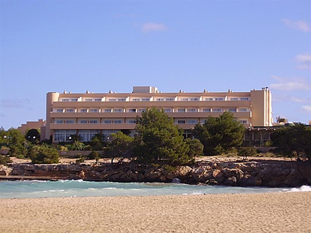 Sirenis Seaview Country Club - Général