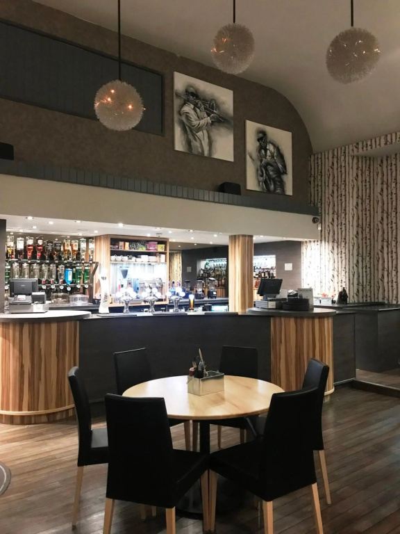 Hotel photo 24