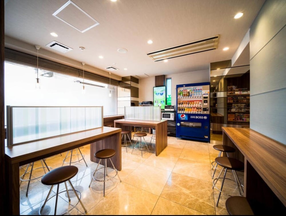 Super Hotel Inn Hakata 사진 20